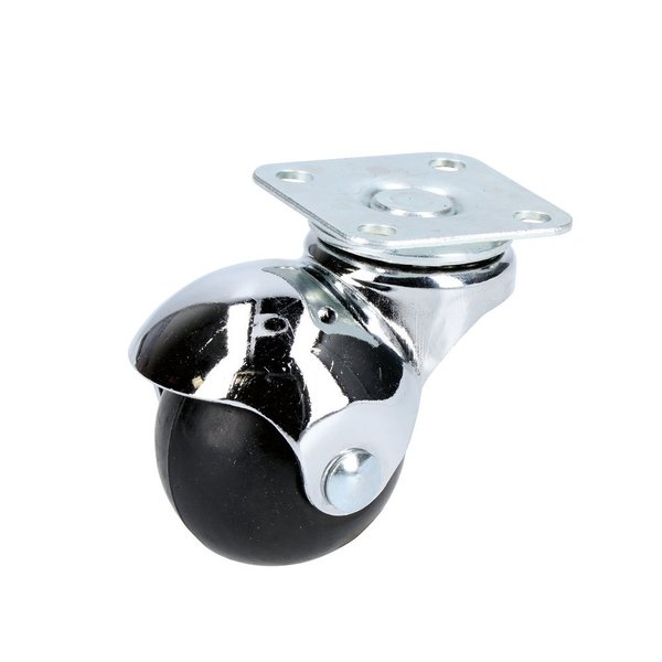 Surtek Spherical Ball Caster with Top Plate 40 mm RE4G